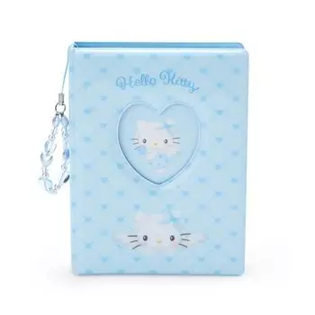 Sanrio Collect Book Серия «Дизайн ангела» Hello Kitty 632635 (Мечтая 2-й)