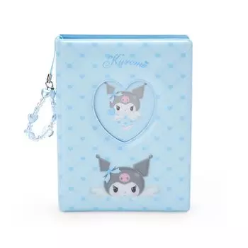 Sanrio Collect Book Серия «Дизайн ангела» Куроми 632872 (Мечтая 2-й)