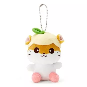 Sanrio CoroCoro Krillin Mascot Holder 928534
