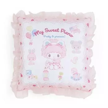 Подушка Санрио (Мое маленькое сокровище) Мое сладкое пианино 816671