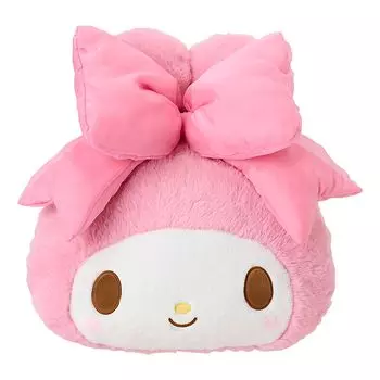 Sanrio Cushion My Melody 104426 (Ribbon Princess)