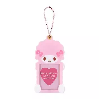Держатель для удостоверения личности Sanrio My Sweet Piano 570648 (Наслаждайтесь идолом)