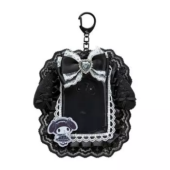 [Sanrio] Держатель коллекционной карточки (Наслаждайтесь вечеринкой Idol Gothic Night) Моя Мелодия 372072