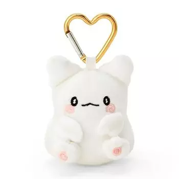 [Sanrio] держатель мини-талисмана Hanamaru Ghost держатель талисмана 10,56,36,5 см персонаж 080471