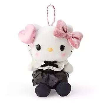 Sanrio Держатель талисмана Hello Kitty Hello Kitty 17,5 x 13,5 x 7,5 см Персонаж 619949 SANRIO