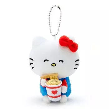Sanrio Держатель талисмана Hello Kitty x Nagano 443875