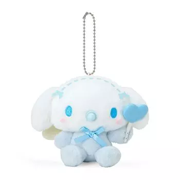 [Sanrio] Держатель талисмана (Малыш-ангелочек) Корица ролл 085260