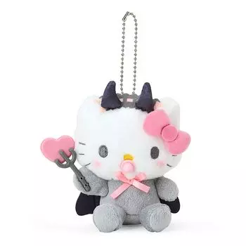 [Sanrio] Держатель талисмана (Малыш Дьявол) Привет Китти 085332