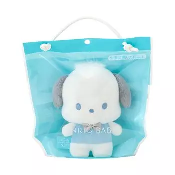 Sanrio Детская стираемая маскот Мини Почакко Полиэстер Подарок 585050