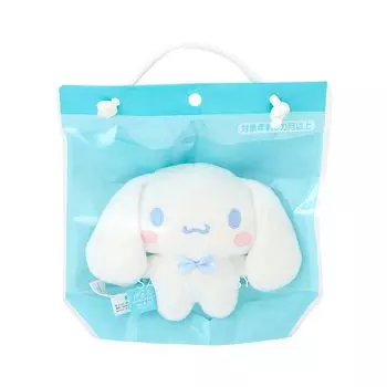 Sanrio Детская стираемая маскот Мини Синнаморолл Полиэстер Подарок 584690