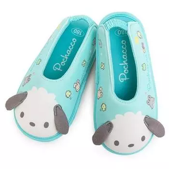 Sanrio Детские галоши почако, популярный персонаж в Корее