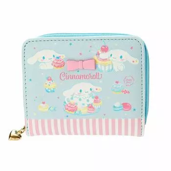 Sanrio Детский кошелек Cinnamoroll (Сладости), 733768