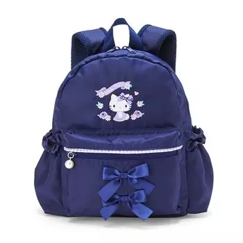 Sanrio Детский рюкзак S Hello Kitty Hello Kitty Детский рюкзак с персонажами 21 x 10 x 27 см 765805 Кемпинг Экскурсия на свежем воздухе