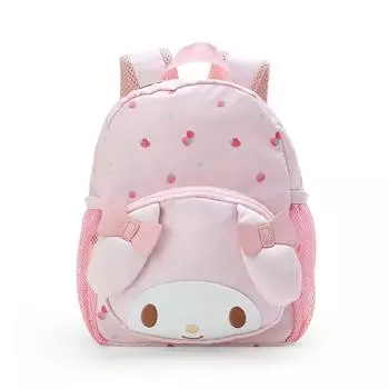 Sanrio Детский рюкзак SS My Melody My Melody My Melody 241810 см Детская садовая сумка Персонаж 559041 SANRIO