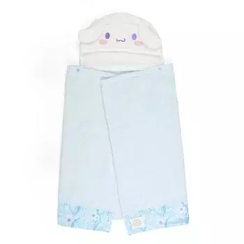 Sanrio Детское пончо для купания Cinnamoroll 766364