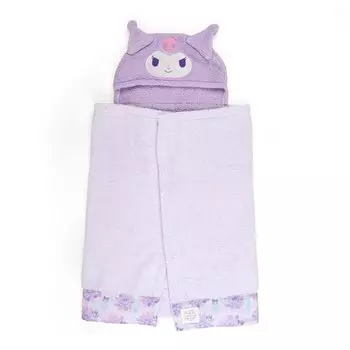 Sanrio Детское пончо для купания Куроми 766887