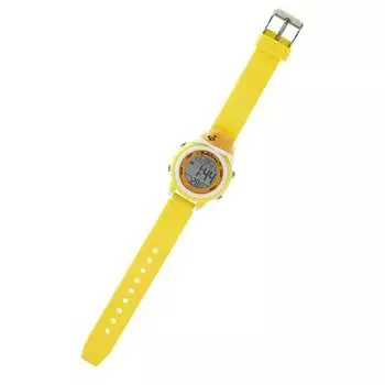 sanrio digital watch fest design gudetama 931594