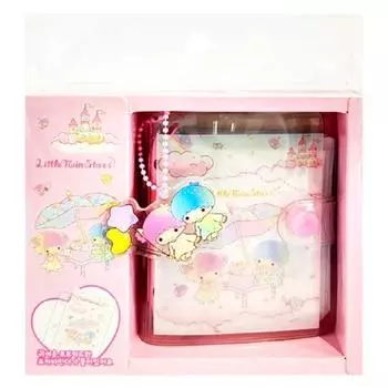 Sanrio Дневник милашки Пока