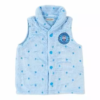 Sanrio Doraemon Kids Room Vest 90cm