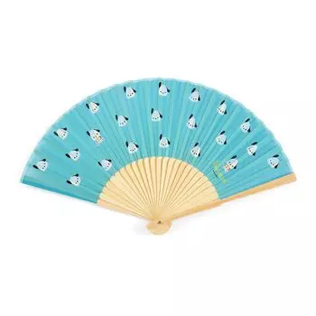 Sanrio Fan Pochacco Pochacco 22 x 4 x 1,2 см Персонаж 199621