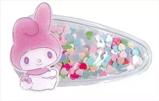 Sanrio Fancy Patchin Моя Мелодия SR-0046MM