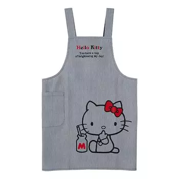 Sanrio Фартук H-образный Hello Kitty 305812