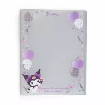 Sanrio File Куроми Куроми-тян Куроми 33E5.5Ecm Персонаж 358762 SANRIO