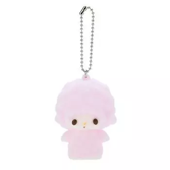 Sanrio Flocky Mascot Holder My Sweet Piano 146609