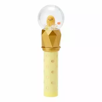Sanrio Gudetama Lip Balm (Snow Globe)