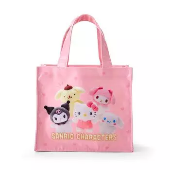 Sanrio Handbag Friends Фото Персонажи Sanrio 154580 (Дизайн Питато)