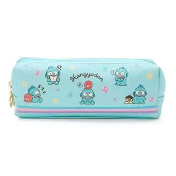 Sanrio Hangyodon 2 room pencil case 710610