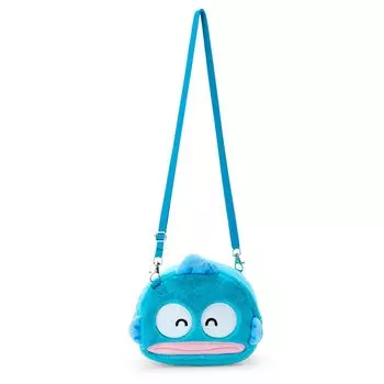 Sanrio Hangyodon Shoulder Pouch (Nico Nico) 767697