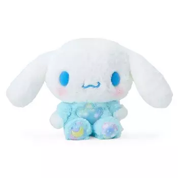 Sanrio Healing Plush Cinnamoroll 066842