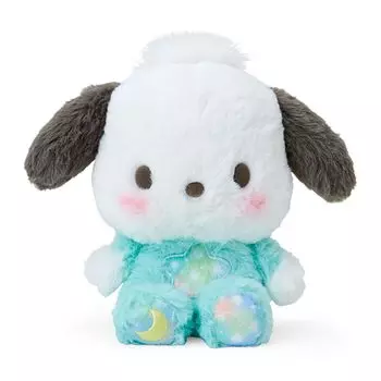 Sanrio Healing Plush Pochacco 067130