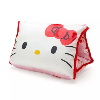 Sanrio Hello Kitty 2WAY Long Cushion 073741