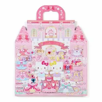 Sanrio Hello Kitty Anywhere Герметичная сумка