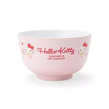 Sanrio Hello Kitty Bowl 363910