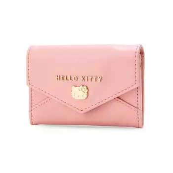 Sanrio Hello Kitty Card & Coin Case 962741