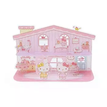 Sanrio Hello Kitty Custom акриловый домик 296261