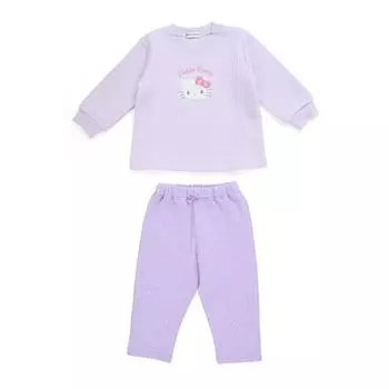 Sanrio Hello Kitty Детская стеганая пижама 130566489
