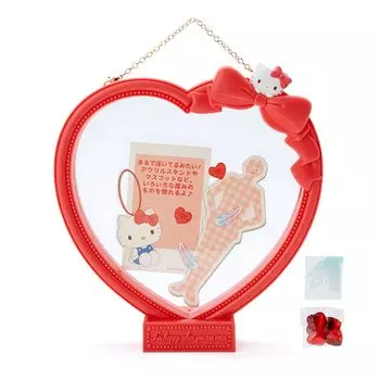 Sanrio Hello Kitty Display Frame 776963 (Enjoy Idol)