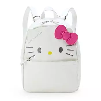 Рюкзак в форме мордочки Sanrio Hello Kitty 413488