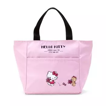 Sanrio Hello Kitty Insulated Lunch Bag 326771