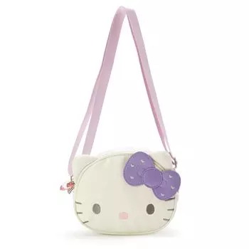 Sanrio Hello Kitty Kids Face Pochette 577511 One Size