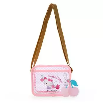 Sanrio Hello Kitty Kids Pochette Set that makes going out fun 071943