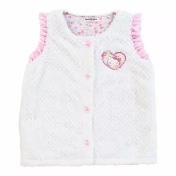 sanrio hello kitty kids room vest 90cm