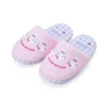 sanrio hello kitty kids slippers 16cm199290