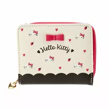 Sanrio Hello Kitty Kids Wallet (Heart), 733644