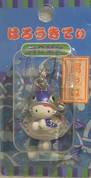 Sanrio Hello Kitty KITTY Локальный ограниченный ремешок Oita ограниченный Sekisaba