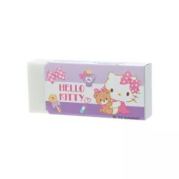 Sanrio Hello Kitty ластик для монобукв 675393